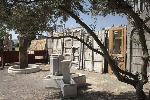 Cornerstone shopping yardphenalia