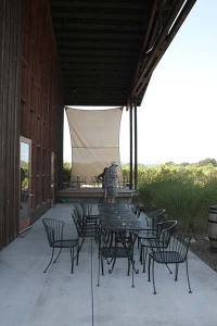 Mazzocco patio