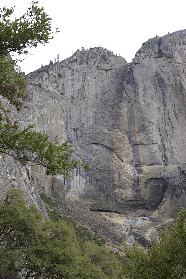 Getting To Yosemite Without A Car Getting To Yosemite Without A Car